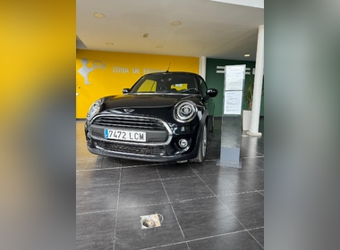 Mini - One
